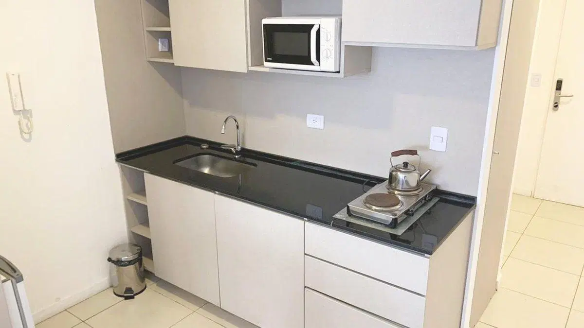 DEPARTAMENTO 1 AMBIENTE VENTA MONSERRAT AMENITIES 2