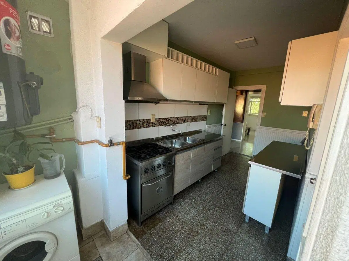 DEPARTAMENTO 3 AMBIENTES VENTA FLORIDA BALCON 2