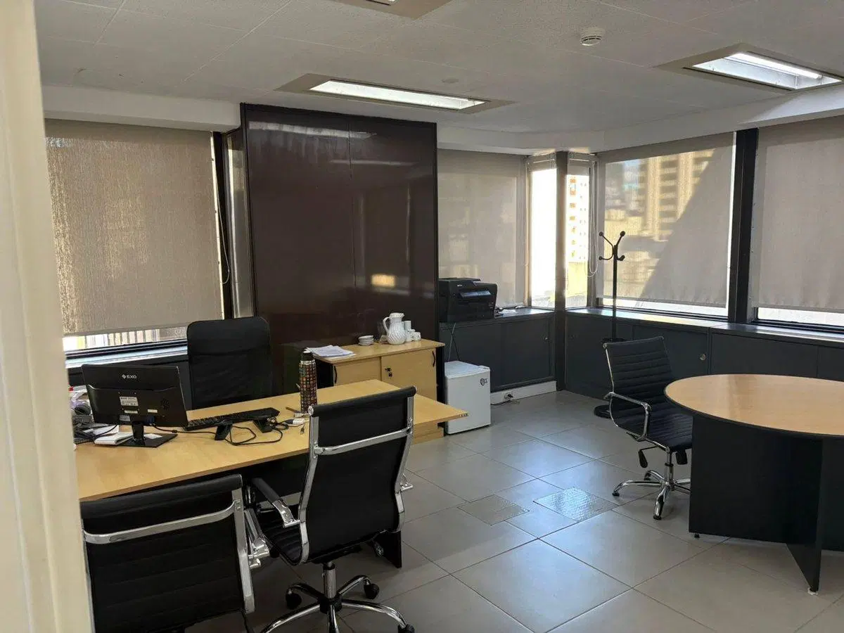 OFICINA VENTA SAN NICOLAS COCHERAS FINANCIACION 5