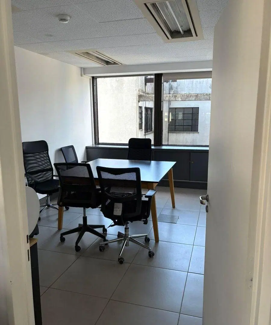 OFICINA VENTA SAN NICOLAS COCHERAS FINANCIACION 3
