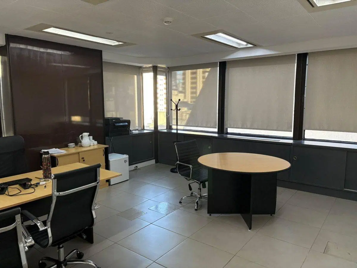OFICINA VENTA SAN NICOLAS COCHERAS FINANCIACION 4