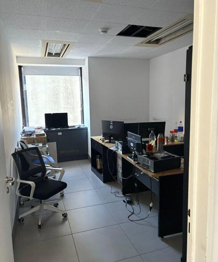 OFICINA VENTA SAN NICOLAS COCHERAS FINANCIACION 2