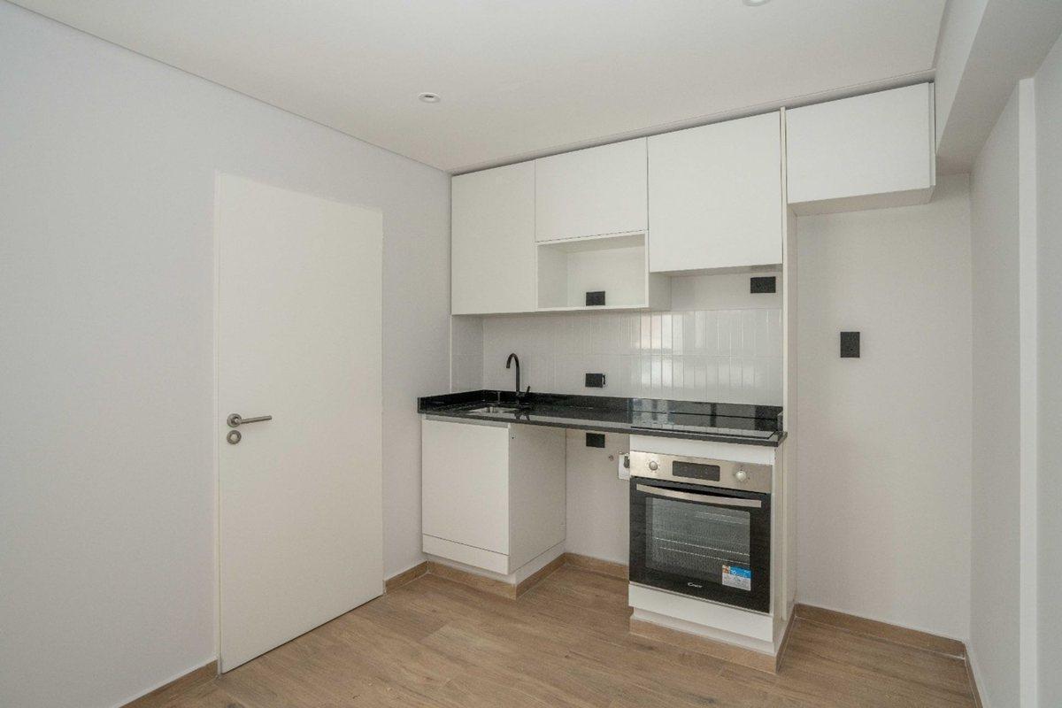 Foto de DEPARTAMENTO 1 AMBIENTE VENTA PALERMO AMENITIES, imagen 3