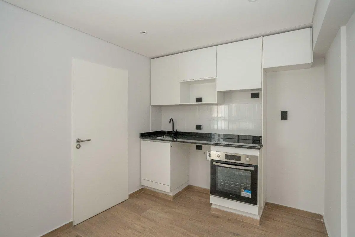 DEPARTAMENTO 1 AMBIENTE VENTA PALERMO AMENITIES 3