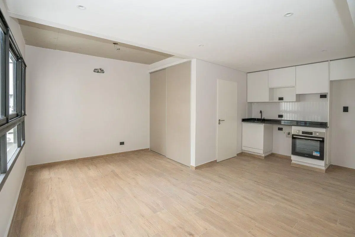 DEPARTAMENTO 1 AMBIENTE VENTA PALERMO AMENITIES 2