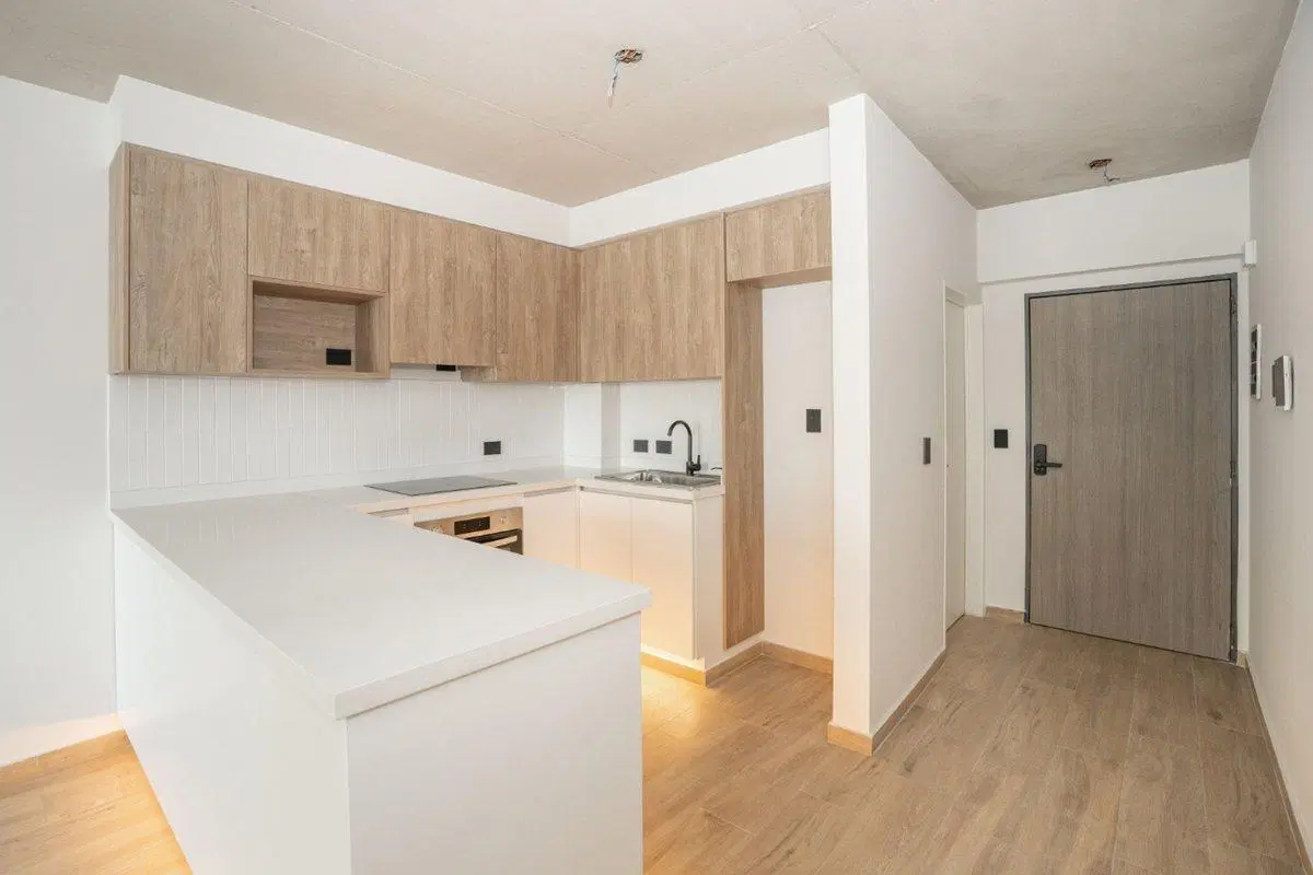 DEPARTAMENTO 3 AMBIENTES VENTA PALERMO AMENITIES 5