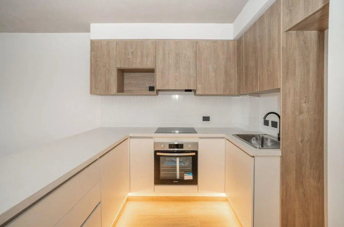 DEPARTAMENTO 3 AMBIENTES VENTA PALERMO AMENITIES 4