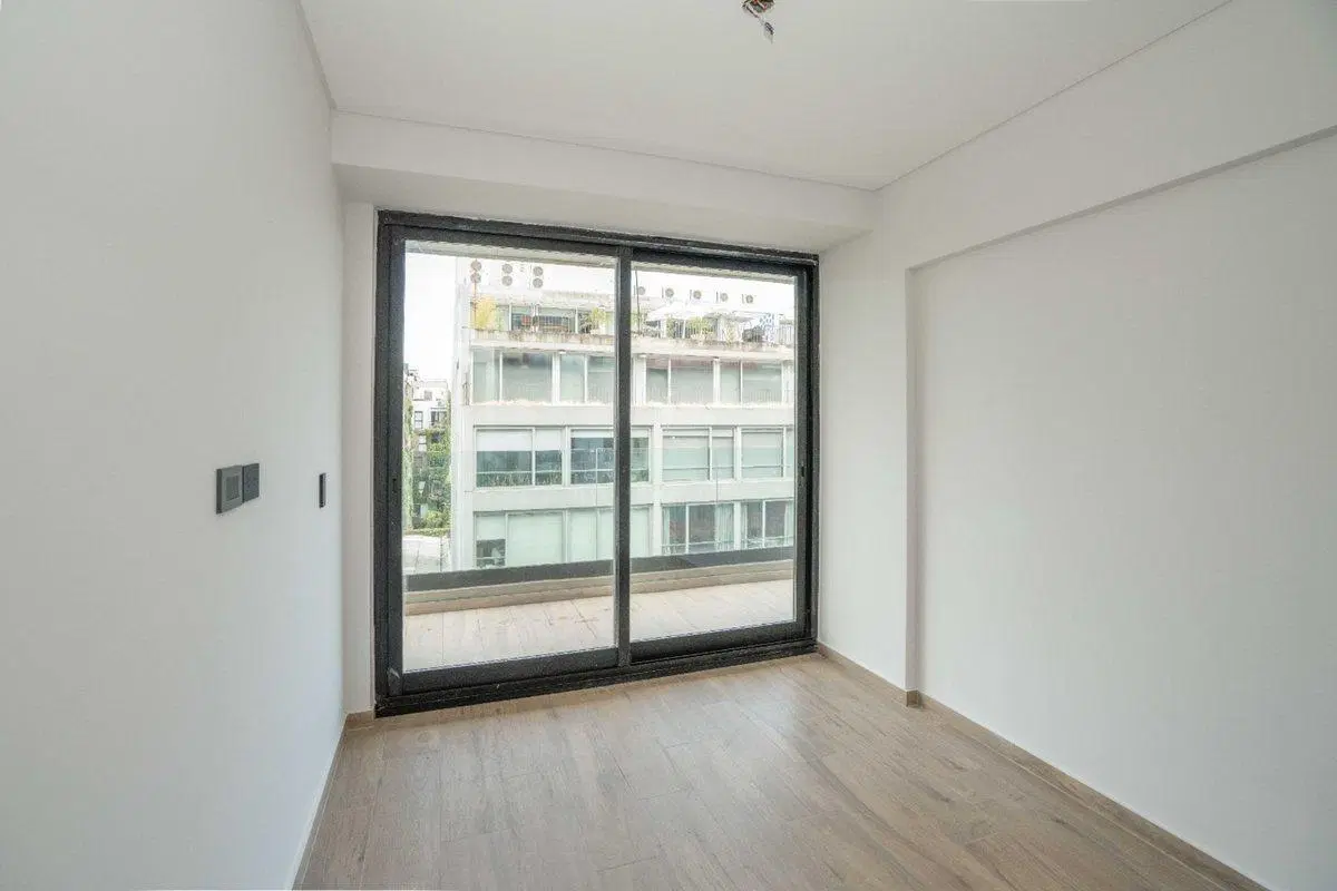 DEPARTAMENTO 3 AMBIENTES VENTA PALERMO AMENITIES 2