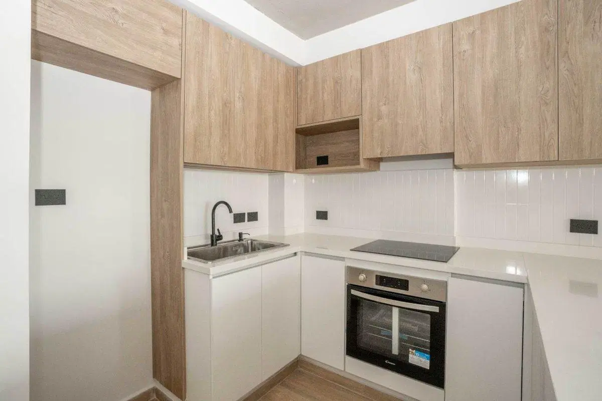 DEPARTAMENTO 3 AMBIENTES VENTA PALERMO AMENITIES 2
