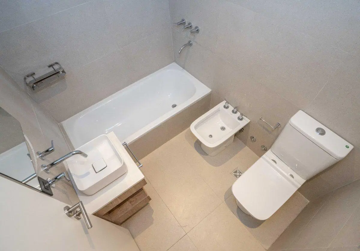 DEPARTAMENTO 3 AMBIENTES VENTA PALERMO AMENITIES 4