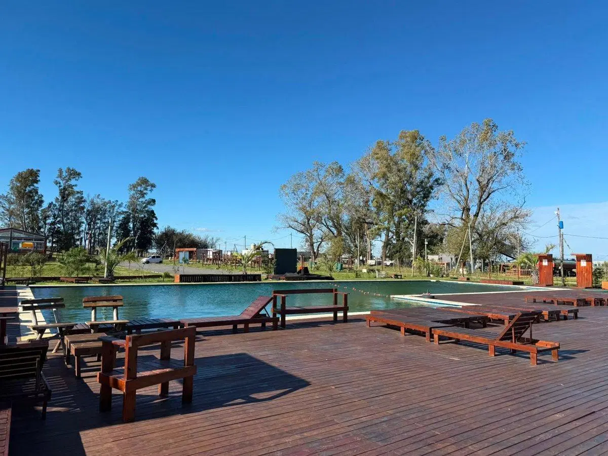 VENTA LOTE GENERAL RODRIGUEZ 2