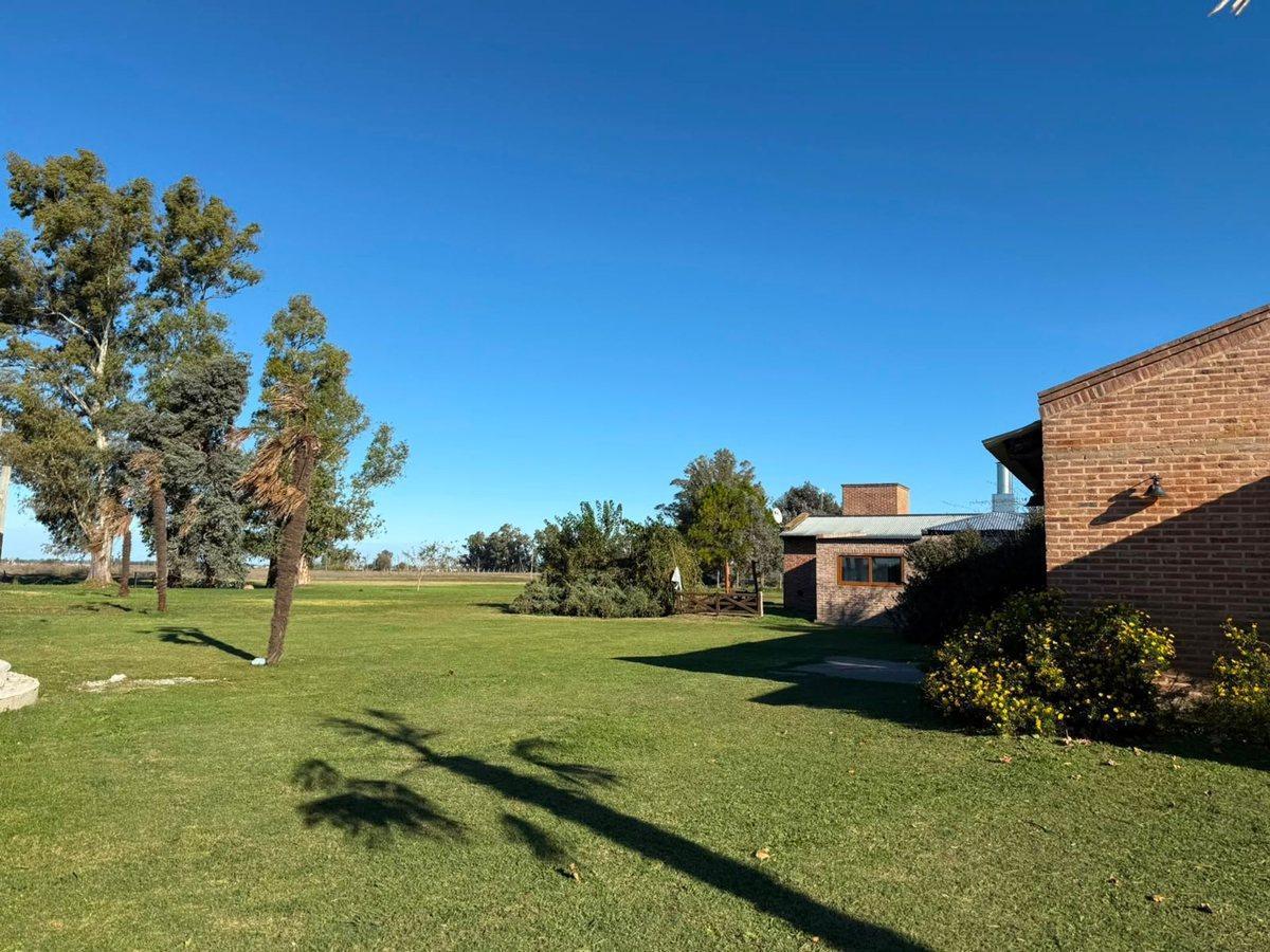 VENTA LOTE GENERAL RODRIGUEZ BARRIO PRIVADO
