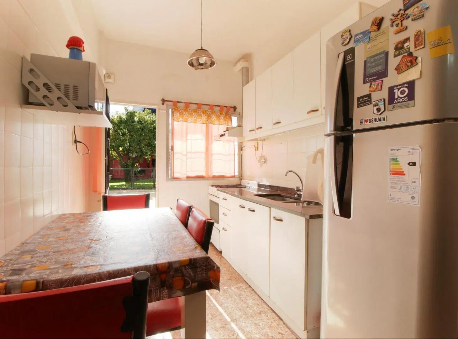 CASA 4 AMBIENTES VENTA RAMOS MEJIA JARDIN QUINCHO 3