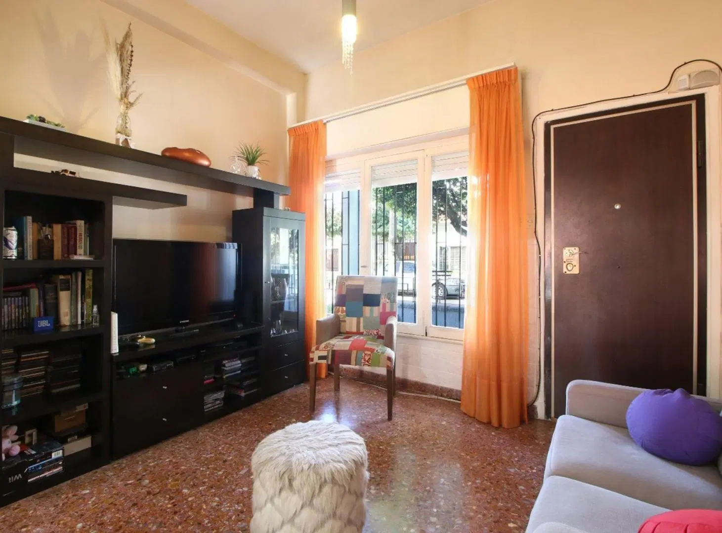 CASA 4 AMBIENTES VENTA RAMOS MEJIA JARDIN QUINCHO 5