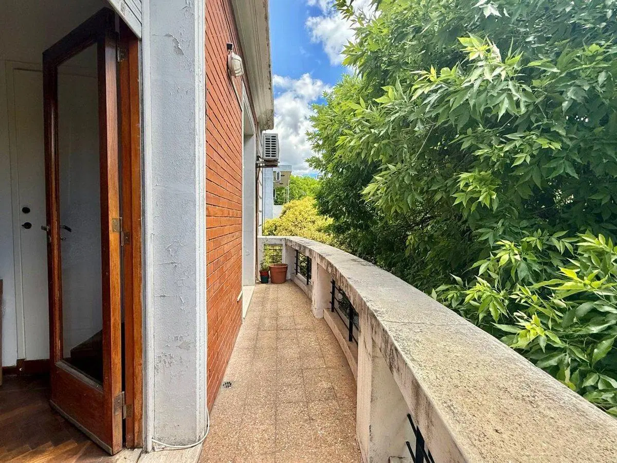 Departamento 3 ambientes en Venta en Floresta 4
