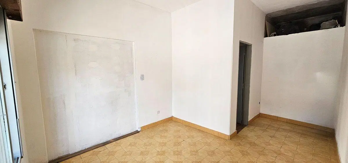 VENTA CASA 3 AMBIENTES C/LUGAR COMERCIAL JL SUAREZ 5