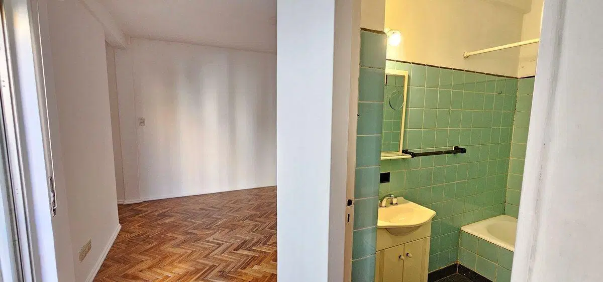 DEPARTAMENTO VENTA SAN CRISTÓBAL 2 AMBIENTES 2