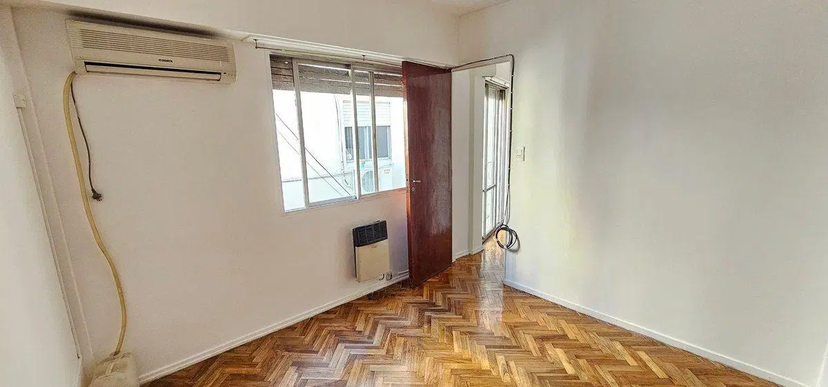 DEPARTAMENTO VENTA SAN CRISTÓBAL 2 AMBIENTES 3