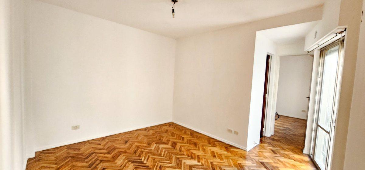 DEPARTAMENTO VENTA SAN CRISTÓBAL 2 AMBIENTES