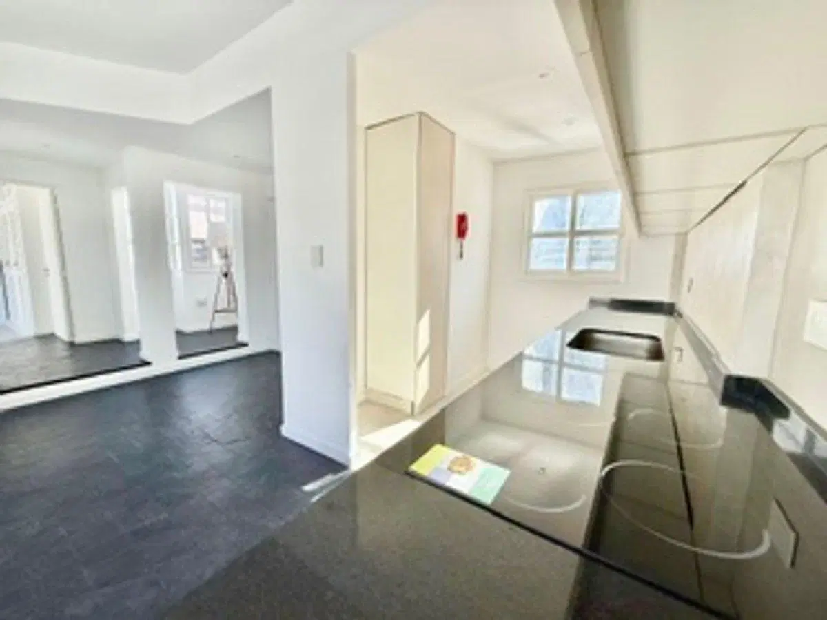 DEPARTAMENTO 2 AMBIENTES VENTA EN CAÑITAS 4