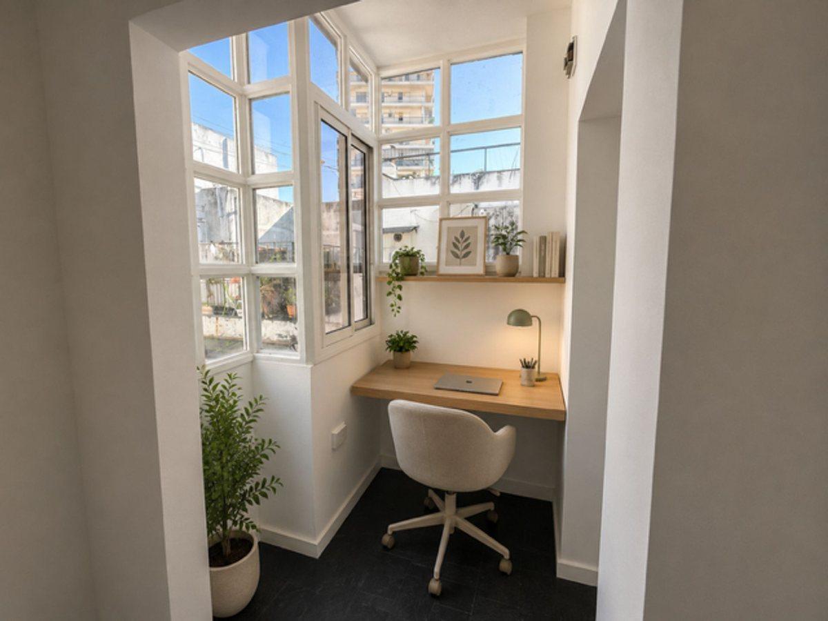 Foto de DEPARTAMENTO 2 AMBIENTES VENTA EN CAÑITAS, imagen 5