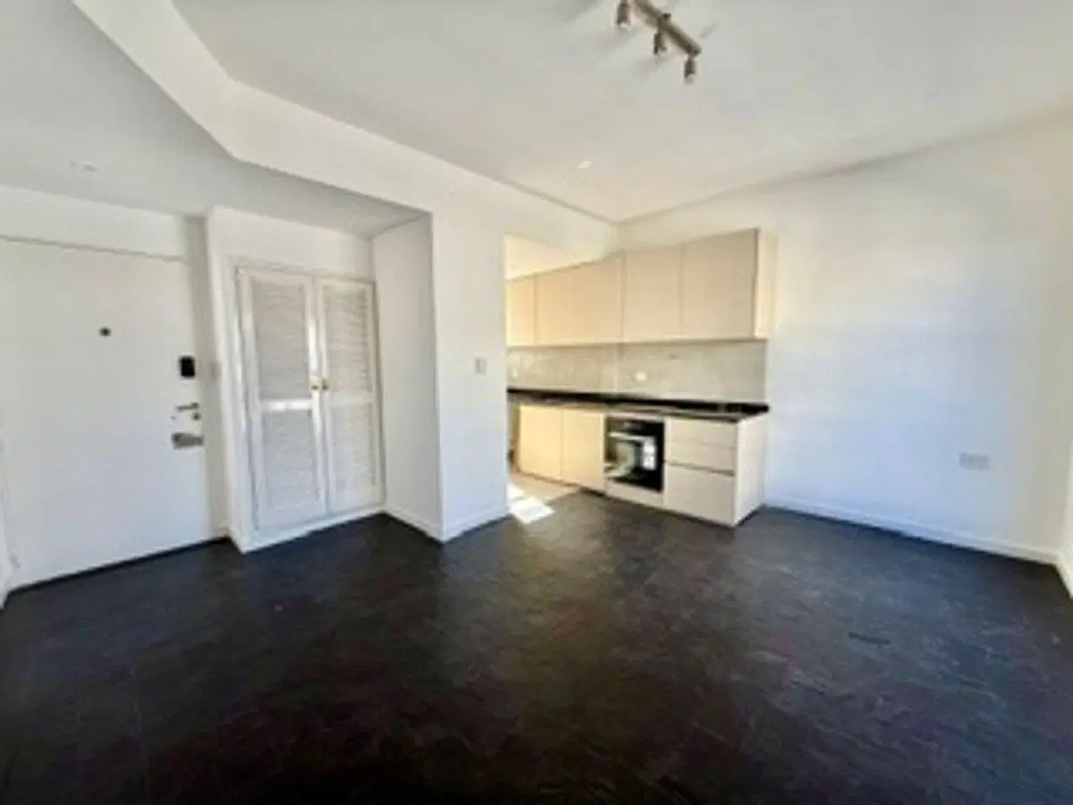 DEPARTAMENTO 2 AMBIENTES VENTA EN CAÑITAS 2