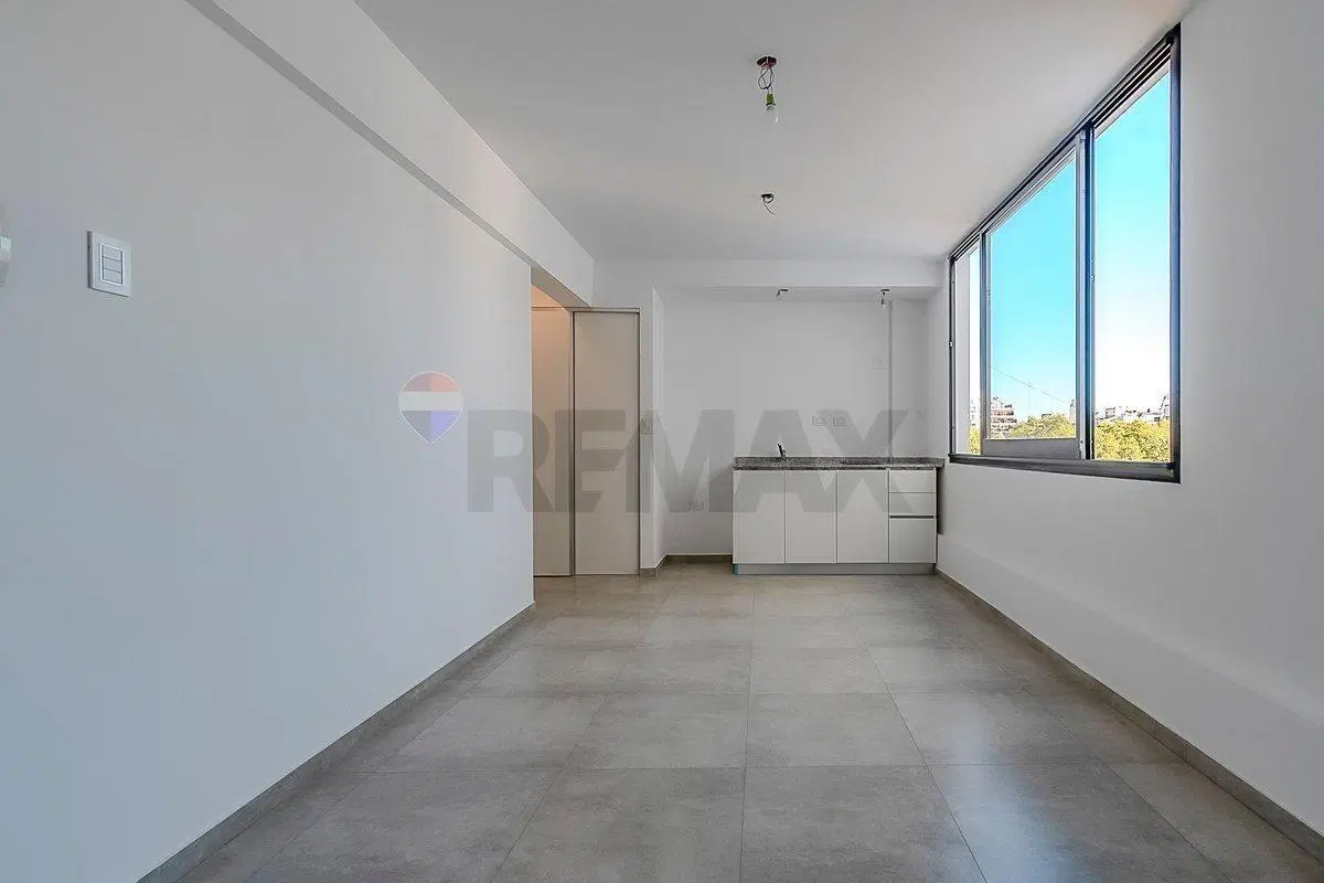 VENTA DEPARTAMENTO 1 AMBIENTE BALVANERA AMENITIES 3