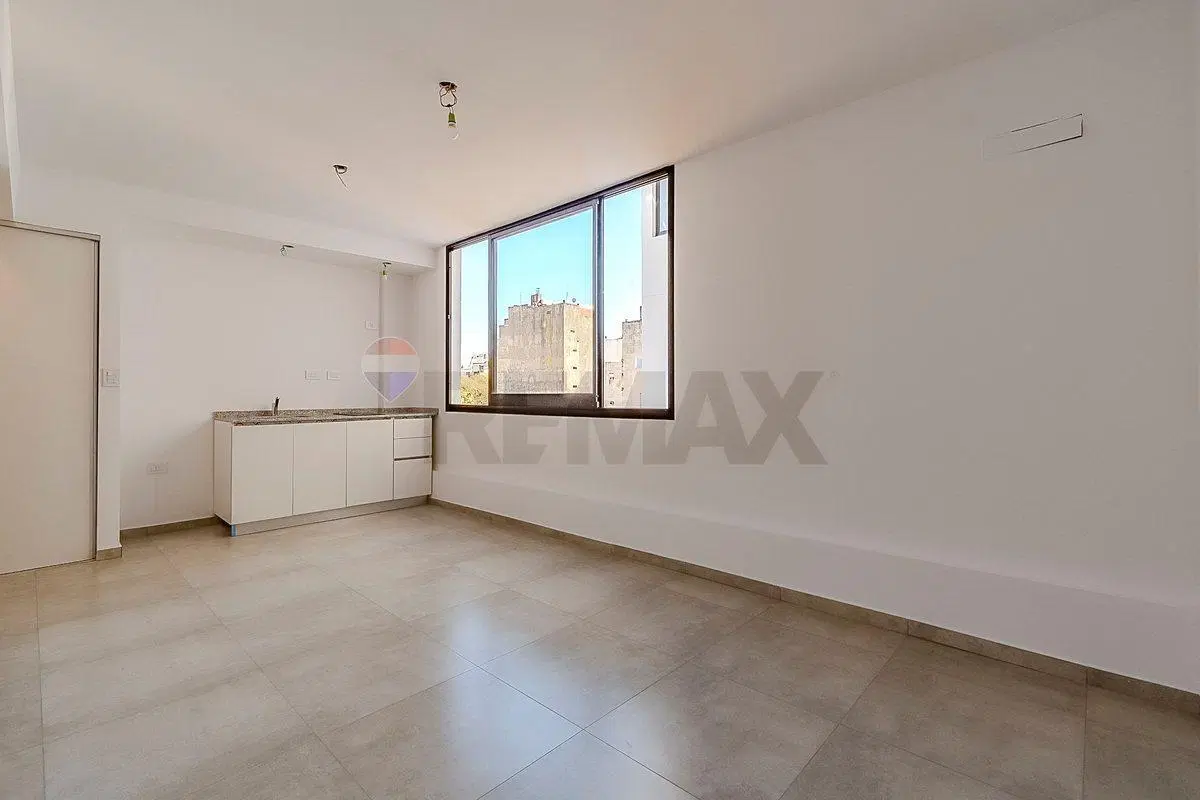 VENTA DEPARTAMENTO 1 AMBIENTE BALVANERA AMENITIES 2