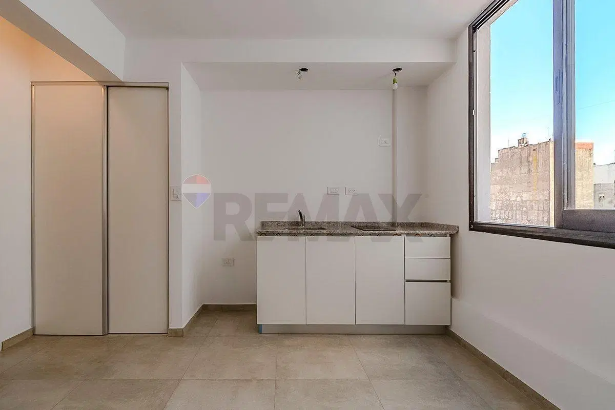 VENTA DEPARTAMENTO 1 AMBIENTE BALVANERA AMENITIES 5