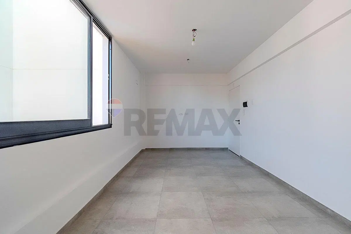 VENTA DEPARTAMENTO 1 AMBIENTE BALVANERA AMENITIES 4