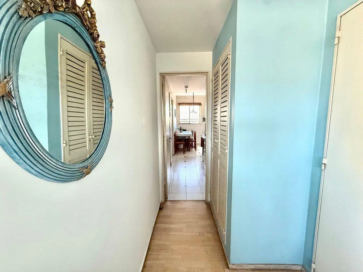 Departamento de 4 Ambientes en Venta en Cañitas 8