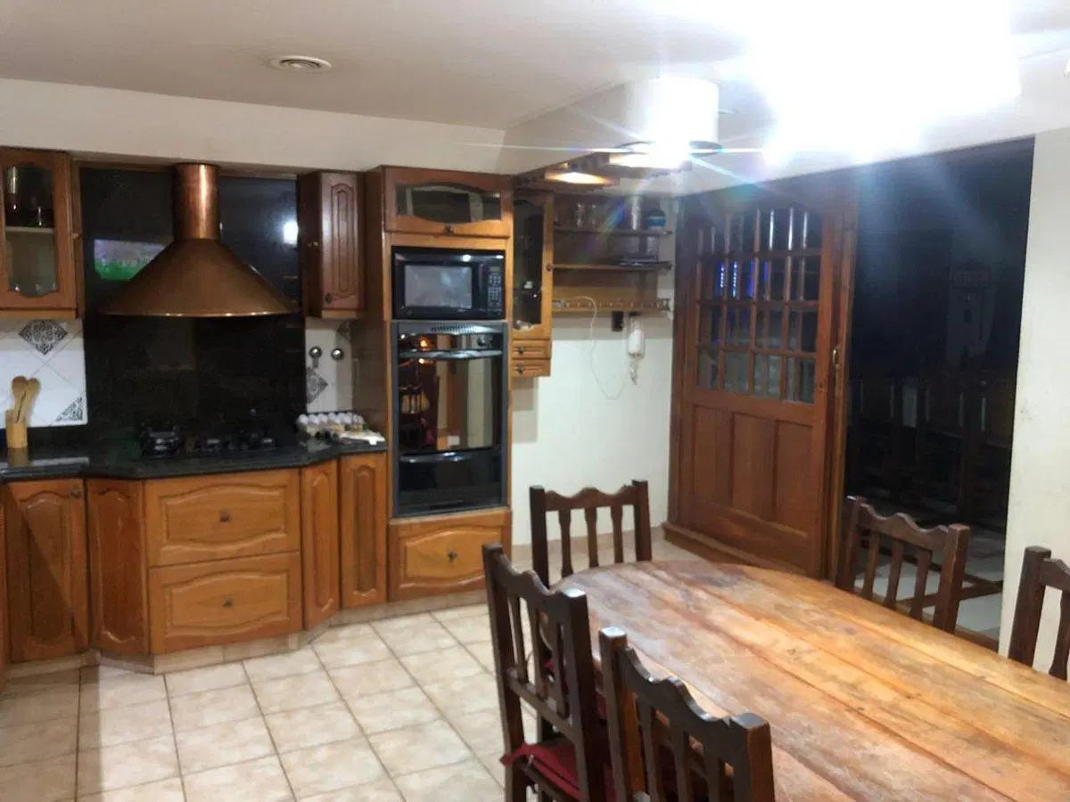 Venta Casa 4 ambientes Ciudad Evita 5
