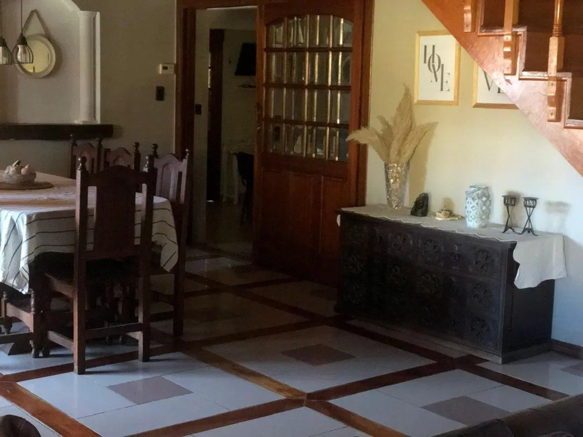 Venta Casa 4 ambientes Ciudad Evita 4