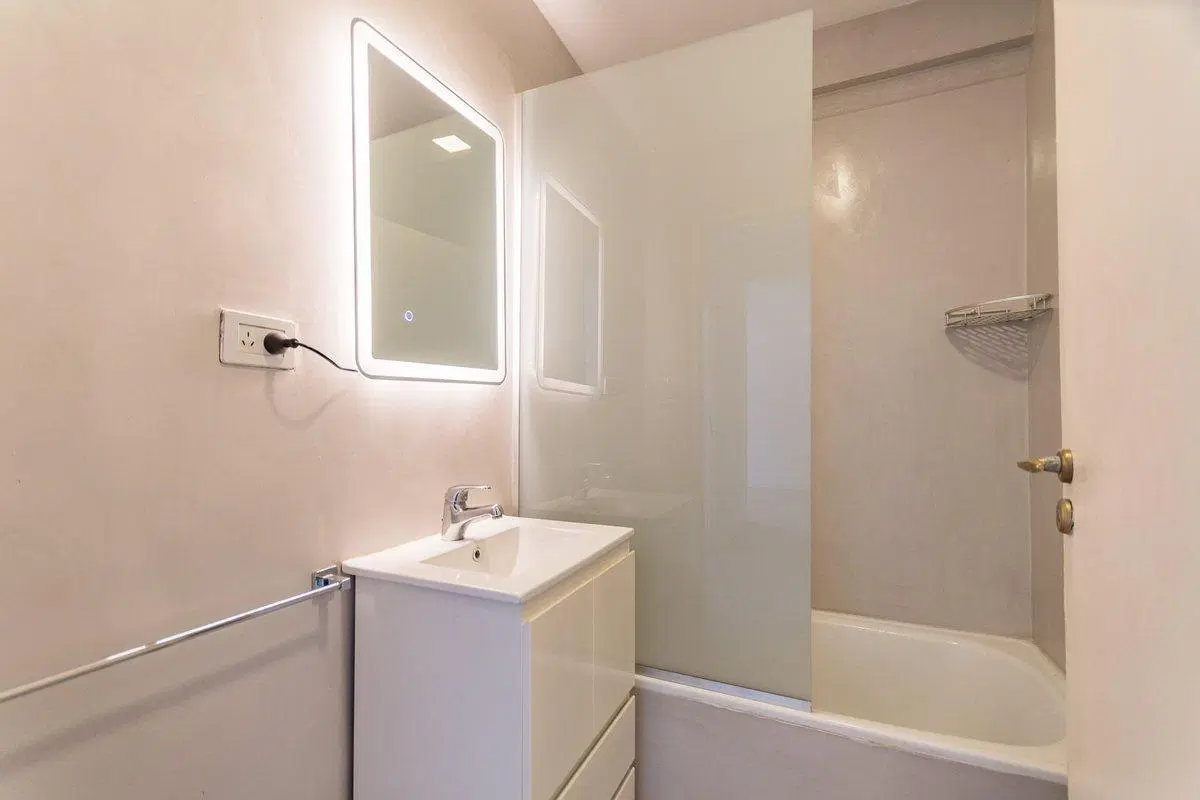 ALQUILER DEPARTAMENTO 3 AMBIENTES FLORES BALCON 5