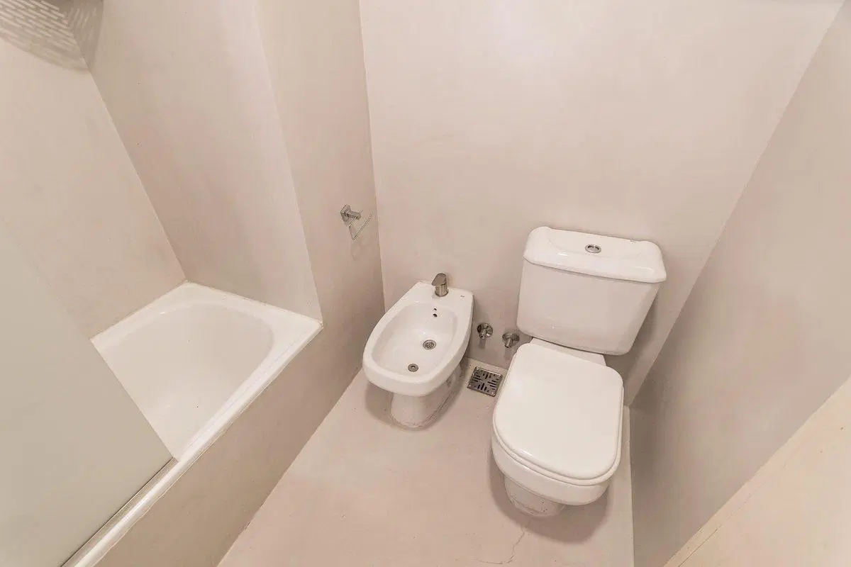 ALQUILER DEPARTAMENTO 3 AMBIENTES FLORES BALCON 2