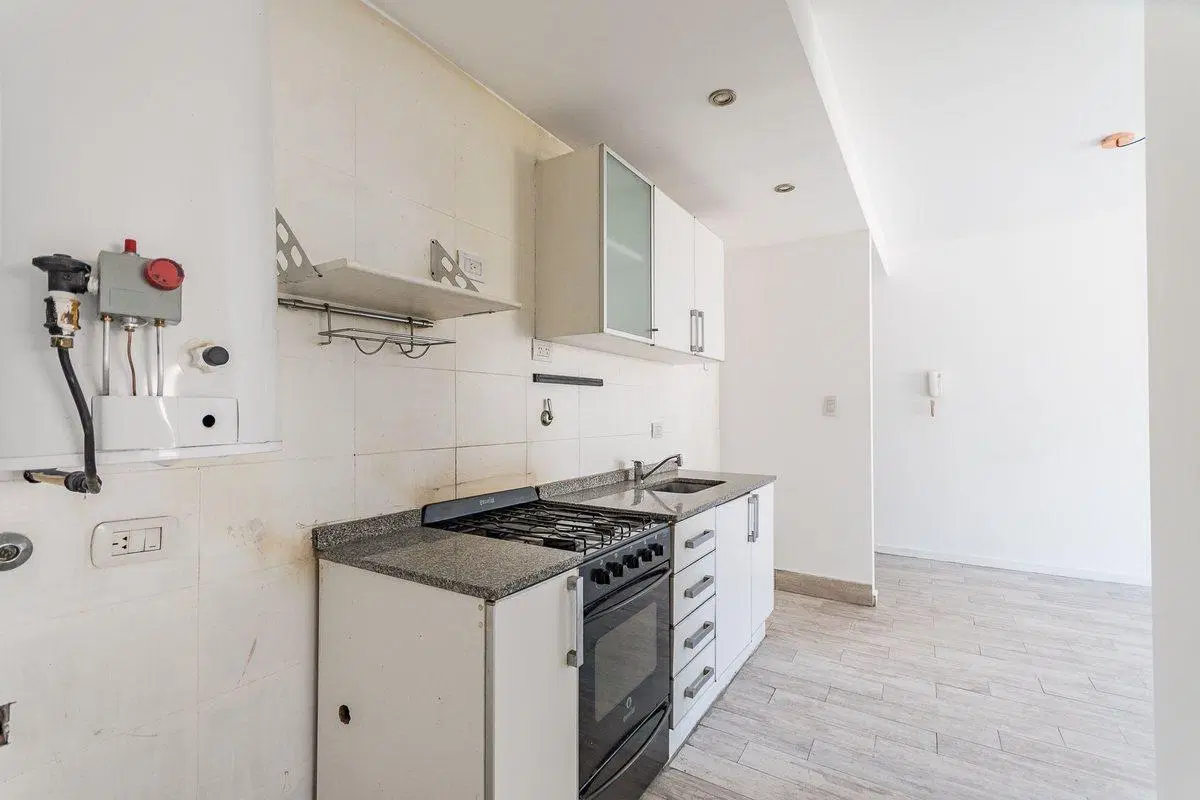 ALQUILER DEPARTAMENTO 3 AMBIENTES FLORES BALCON 4