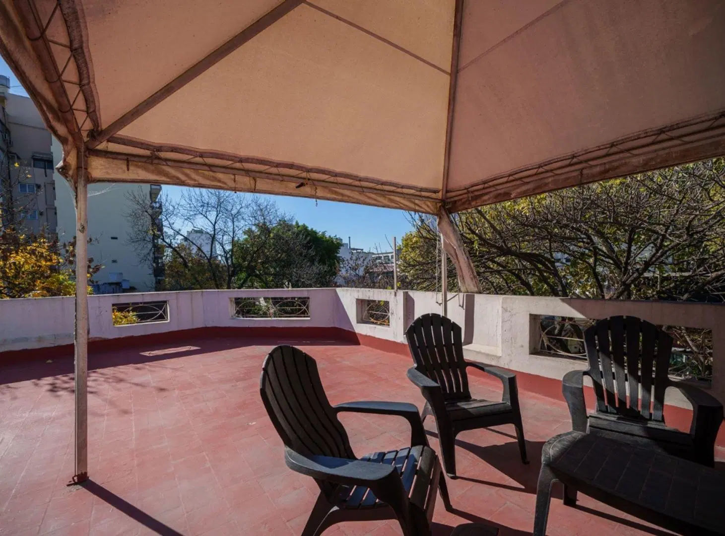 PH VENTA 3 AMBIENTES URQUIZA TERRAZA SIN EXPENSAS 2