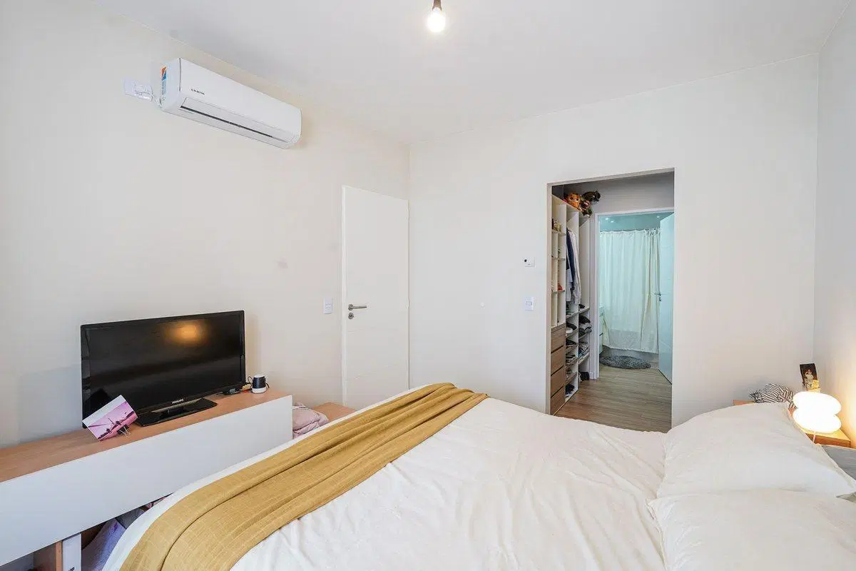 DEPARTAMENTO 2 AMBIENTES VENTA BELGRANO COCHERA 4