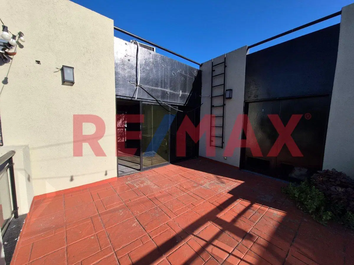 Local Comercial Esquina VENTA Ramos Mejia Terraza 5
