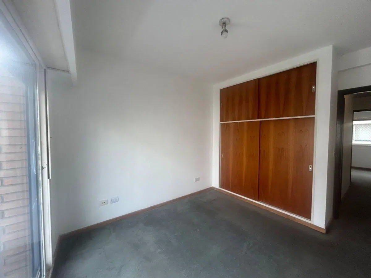 Alquiler Departamento 4 ambientes Frente Palermo 2