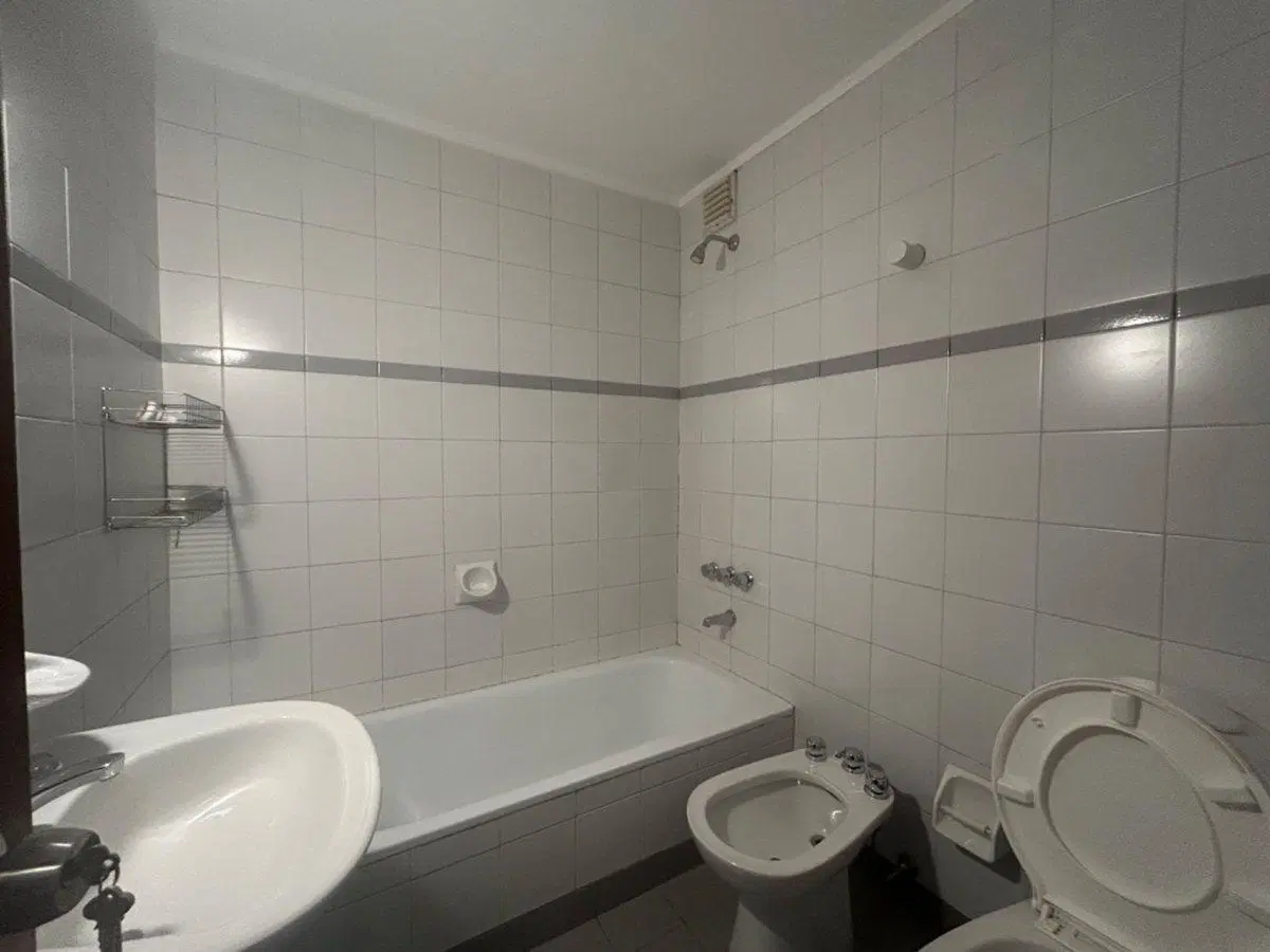 Alquiler Departamento 4 ambientes Frente Palermo 4