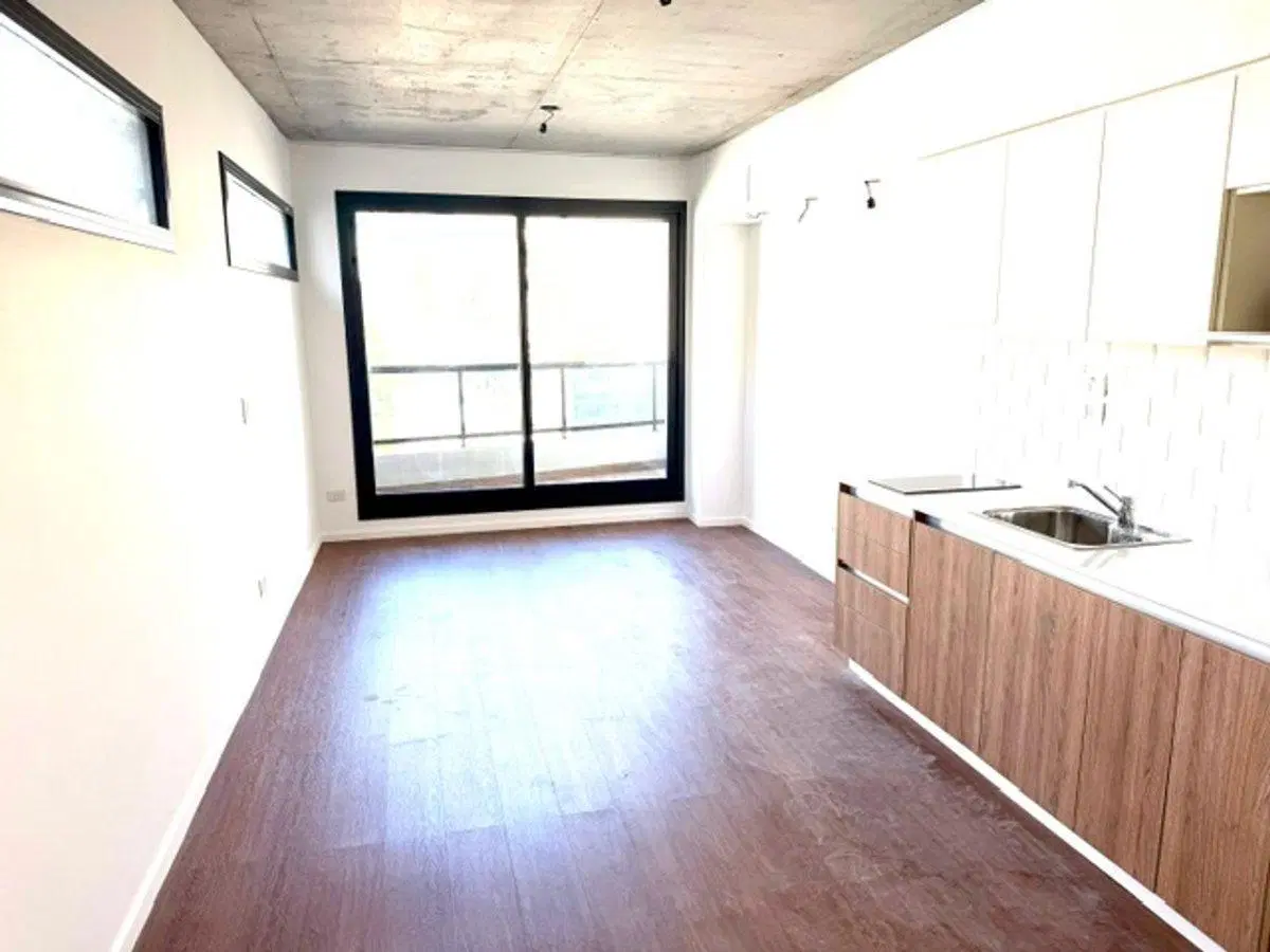 DEPARTAMENTO MONOAMBIENTE VENTA ESTRENAR BELGRANO 3