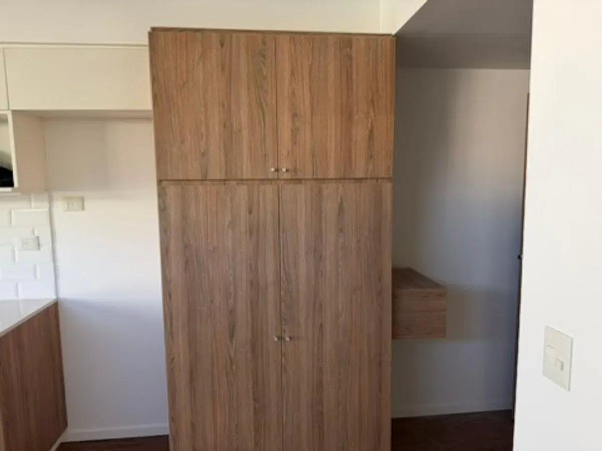 DEPARTAMENTO MONOAMBIENTE VENTA ESTRENAR BELGRANO 2