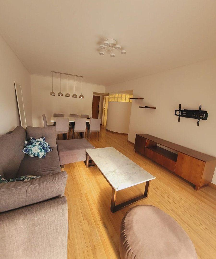 DEPARTAMENTO 3 AMBIENTES VENTA LAS CAÑITAS COCHERA