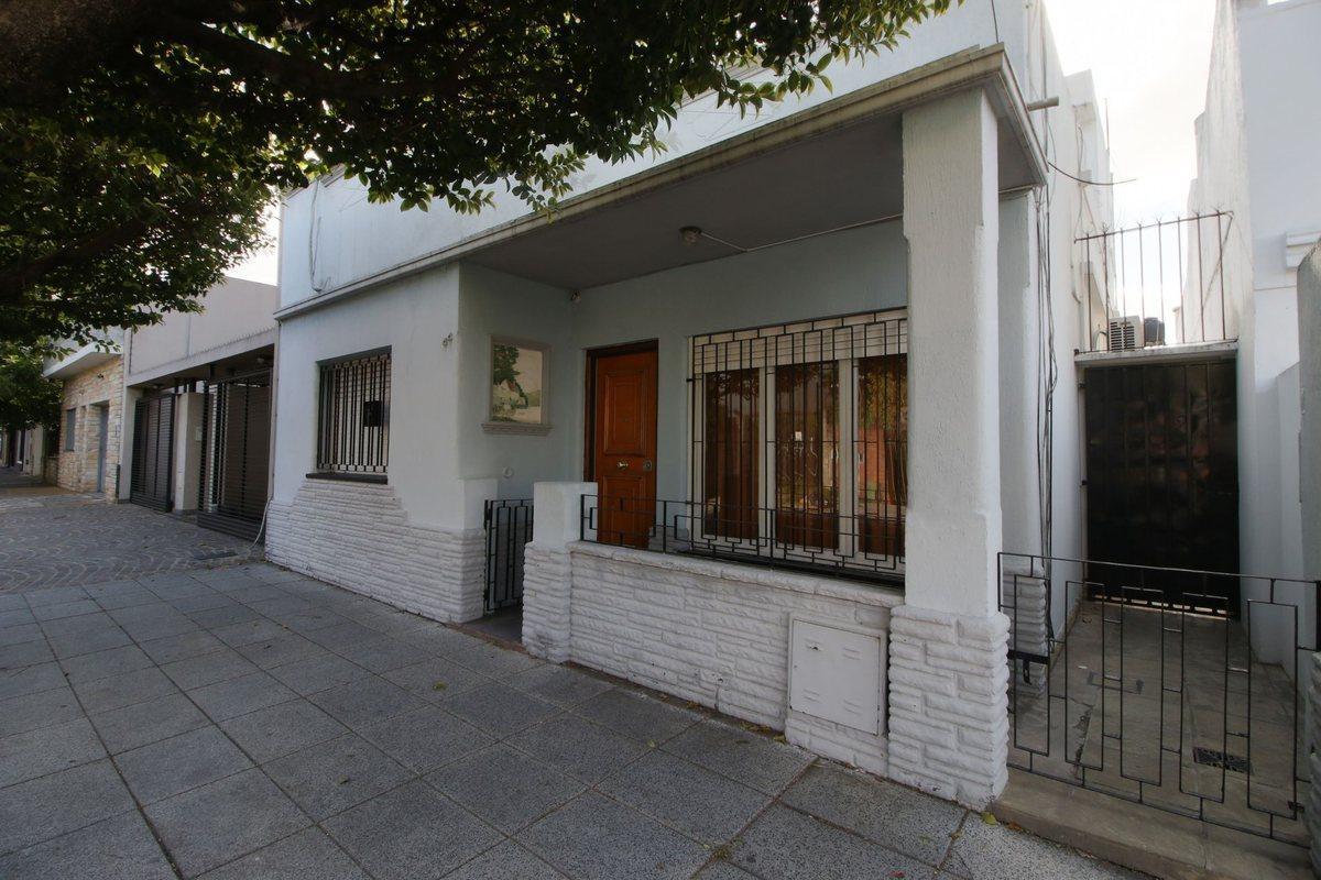 LOTE EN VENTA RAMOS MEJIA DE 229M2