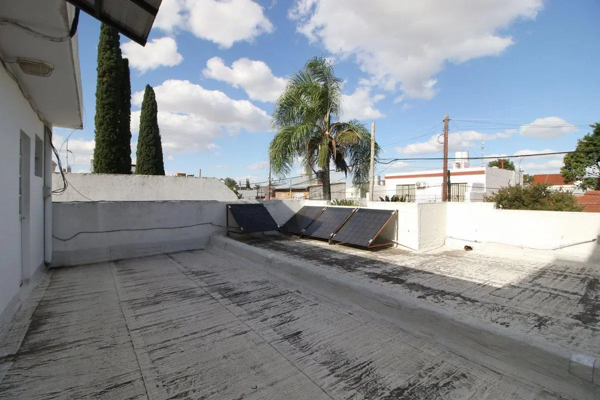 LOTE EN VENTA RAMOS MEJIA DE 229M2 5
