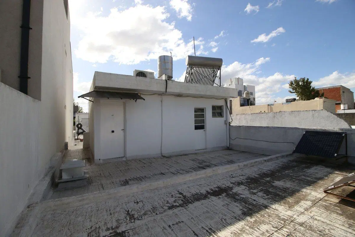 LOTE EN VENTA RAMOS MEJIA DE 229M2 2