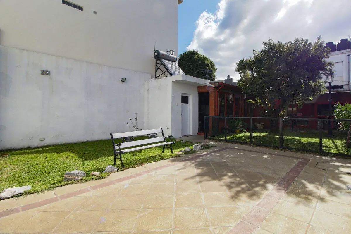 LOTE EN VENTA RAMOS MEJIA DE 229M2 3