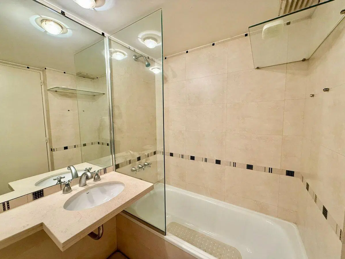 DEPARTAMENTO 2 AMBIENTES EN VENTA BELGRANO 3
