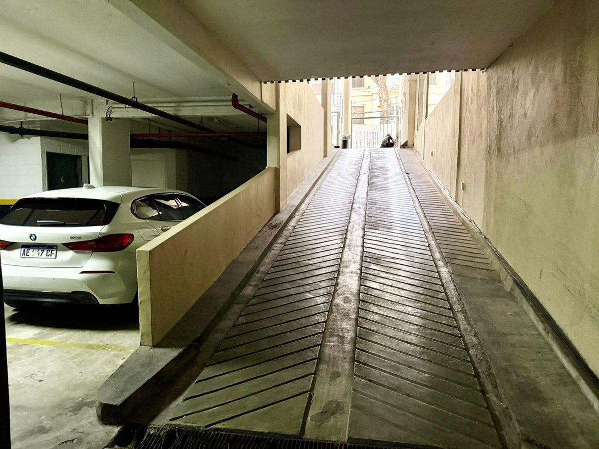 Foto de DEPARTAMENTO 2 AMBIENTES EN VENTA BELGRANO, imagen 5